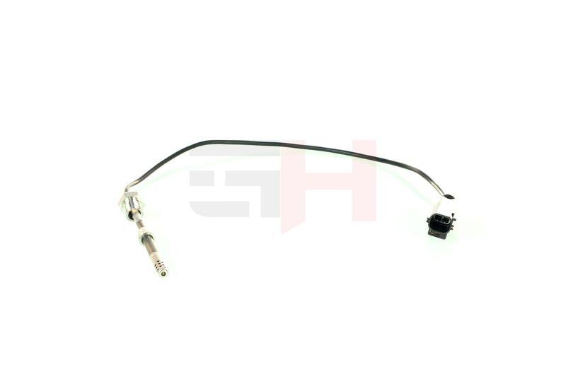 Abgastemperatursensor Abgastemperaturf&uuml;hler passend f&uuml;r Volvo XC90 1 D5 V70 2 GH-744811