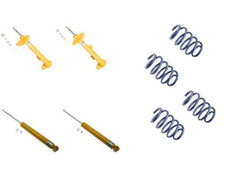 KONI Fahrwerkssatz, Federn/Dämpfer SPORT KIT