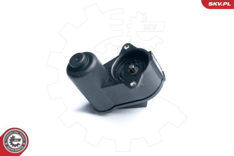 ESEN SKV Stellmotor Feststellbremse Handbremse Bremssattel