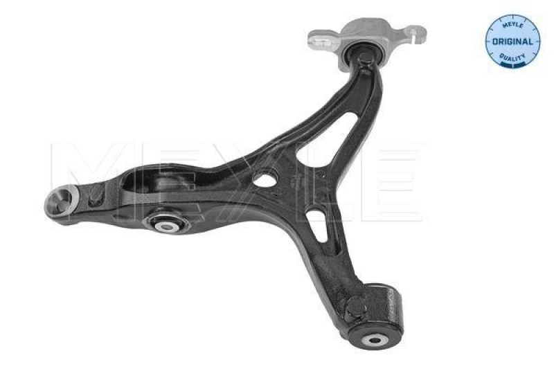 MEYLE Control Arm/Trailing Arm, wheel suspension MEYLE-ORIGINAL: True to OE.