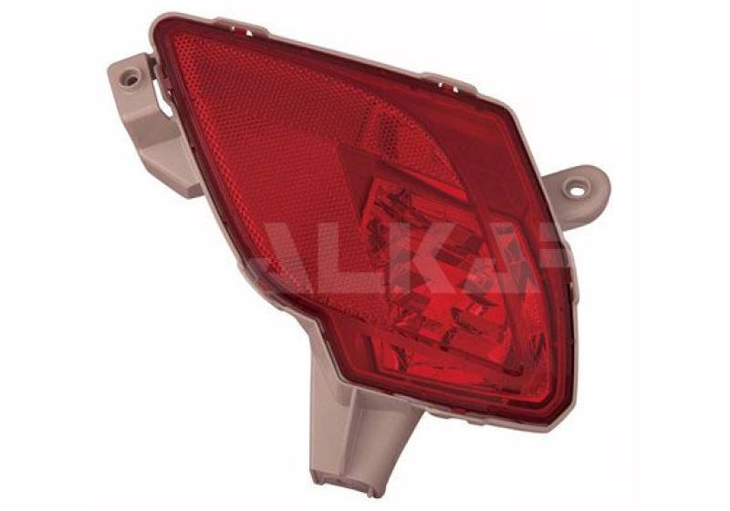 Combination Rearlight