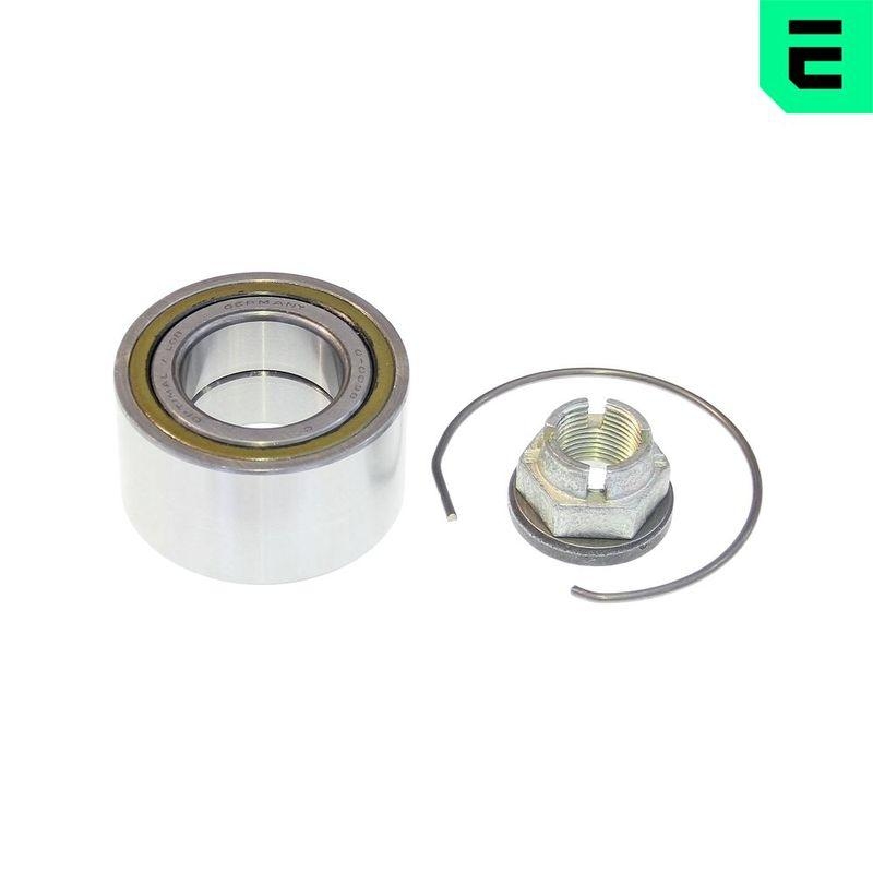 OPTIMAL Wheel Bearing Kit