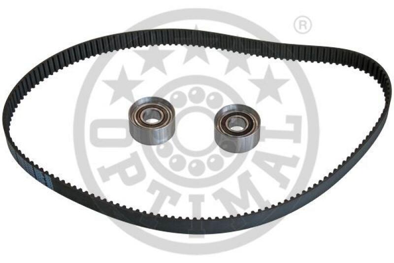 OPTIMAL Timing Belt Set