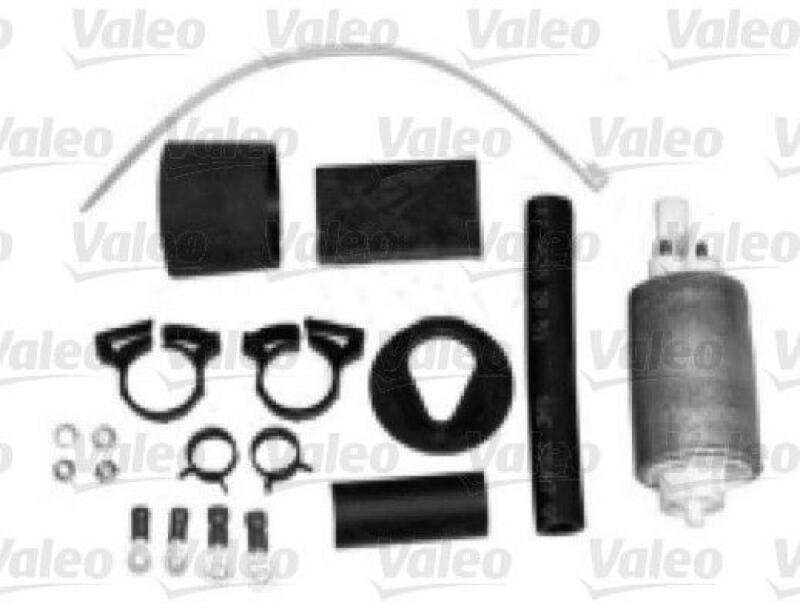 VALEO Kraftstoffpumpe