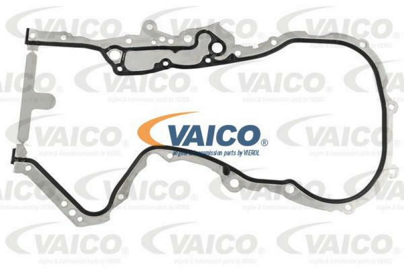 VAICO Gasket, timing case Original VAICO Quality