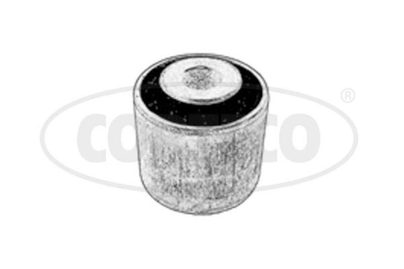 CORTECO Lagerung, Lenker 49398278