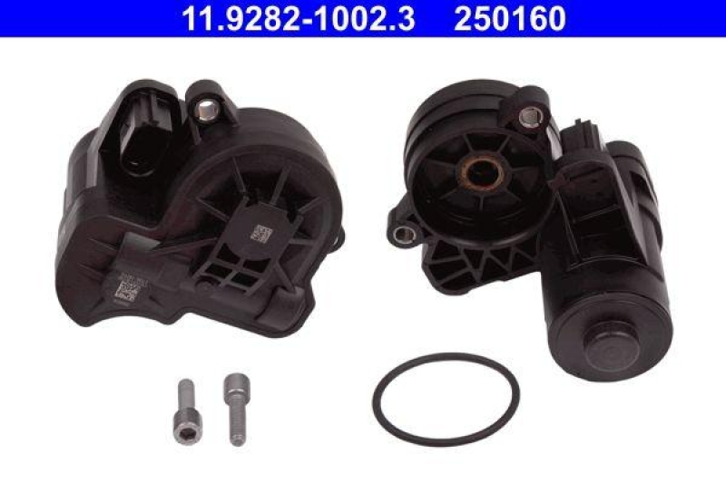 ATE Control Element, parking brake caliper