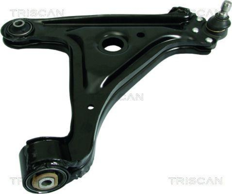 TRISCAN Track Control Arm