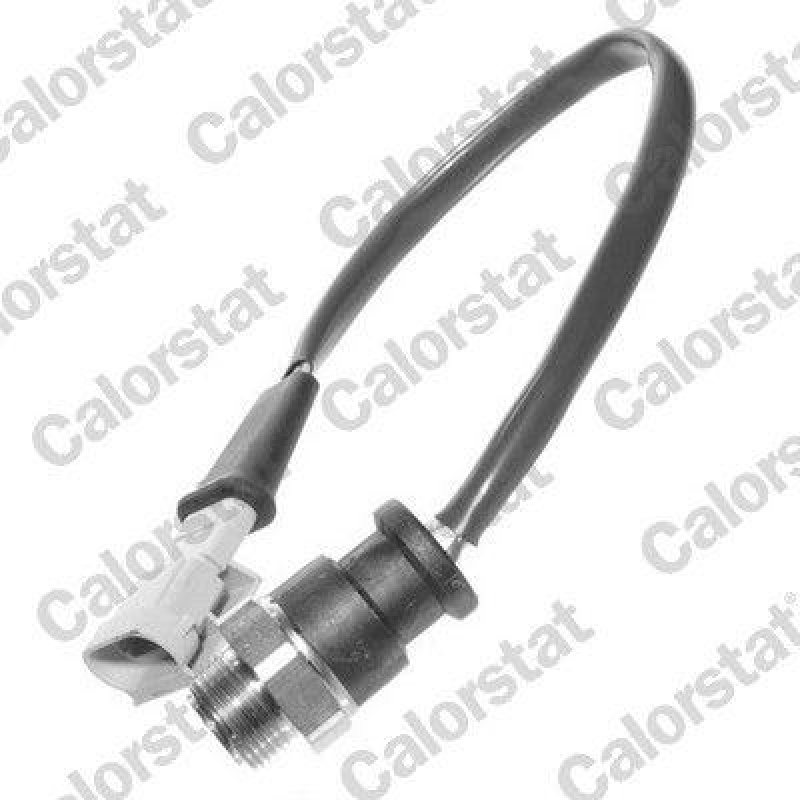 CALORSTAT by Vernet Temperature Switch, radiator fan