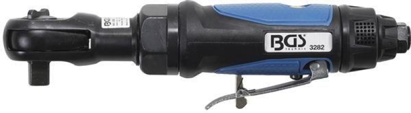 BGS Ratchet Screwdriver (compressed air)