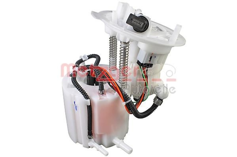 METZGER Kraftstoff-F&ouml;rdereinheit ORIGINAL ERSATZTEIL 2250328