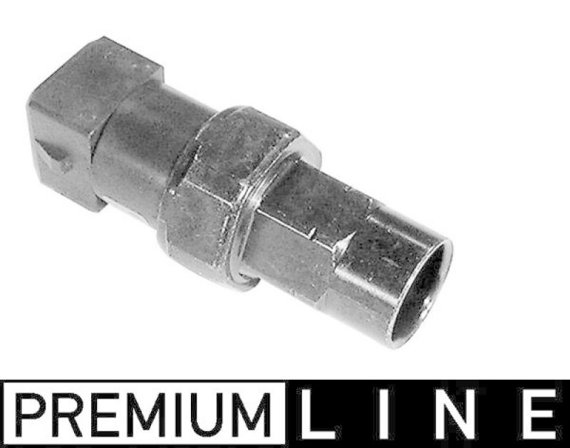 MAHLE Pressure Switch, air conditioning PREMIUM LINE