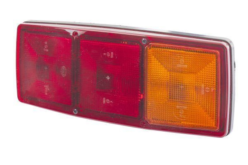 HELLA Combination Rearlight