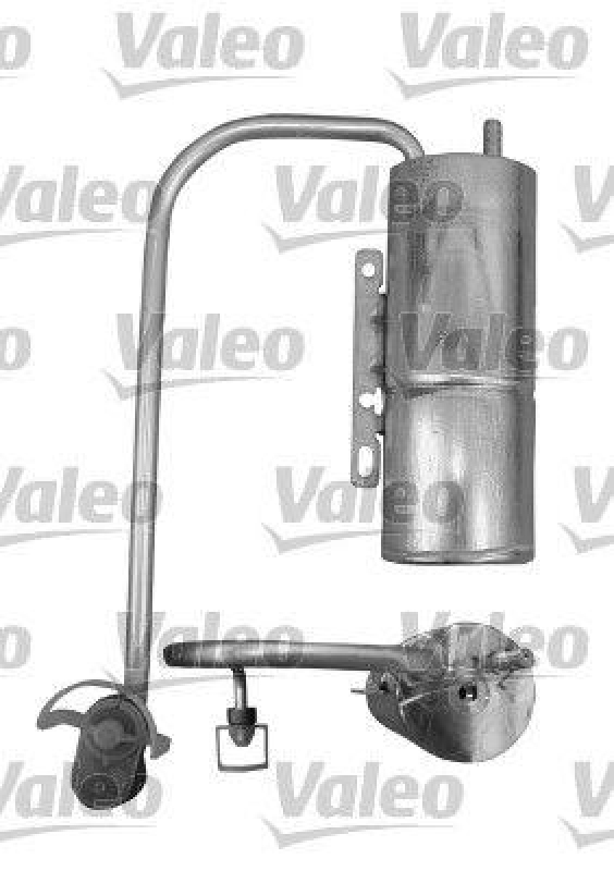 VALEO Trockner, Klimaanlage 509693
