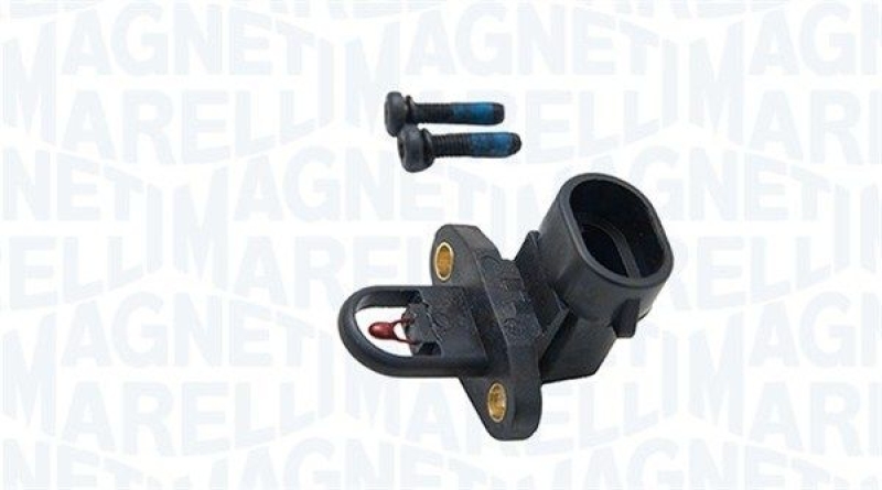 MAGNETI MARELLI Sensor, Ansauglufttemperatur