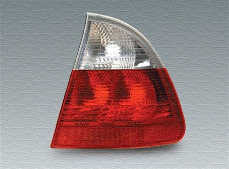 MAGNETI MARELLI Heckleuchte 714028671703