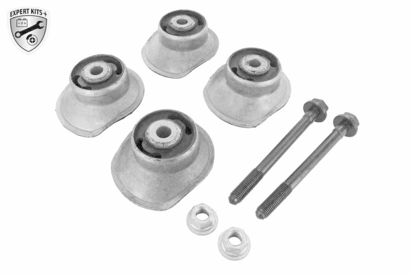 VAICO Repair Kit, axle beam EXPERT KITS +