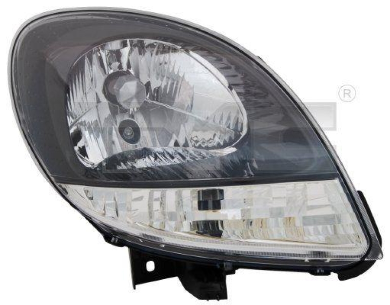 Headlight