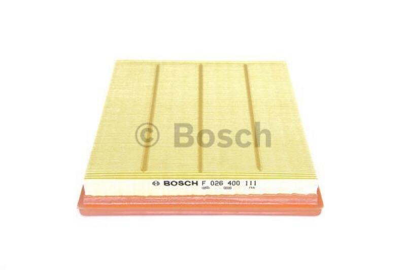 BOSCH Luftfilter