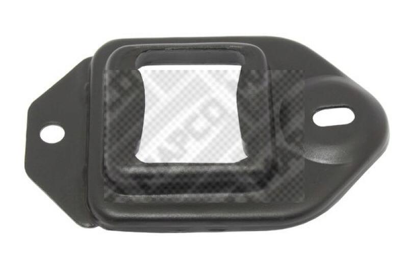 MAPCO Mounting, manual transmission