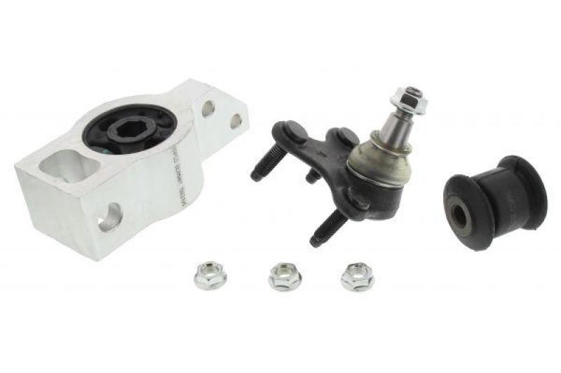 MAPCO Suspension Kit