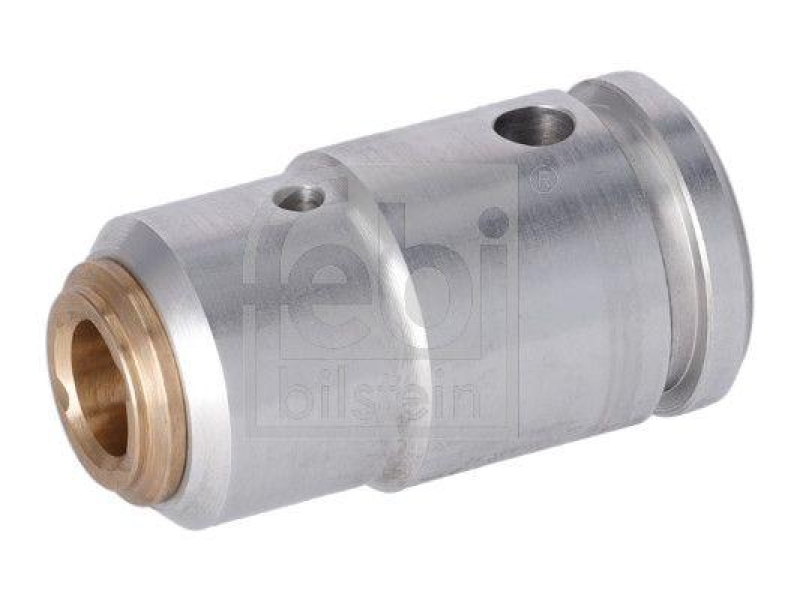 FEBI BILSTEIN Repair Kit, intermediate shaft