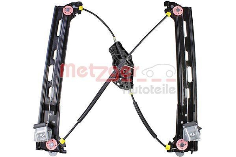 METZGER Window Regulator