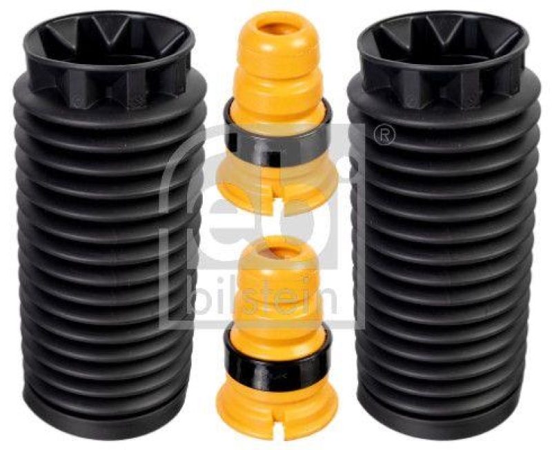 FEBI BILSTEIN Staubschutzsatz, Stoßdämpfer 175661
