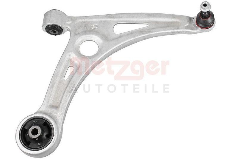 METZGER Control/Trailing Arm, wheel suspension GREENPARTS