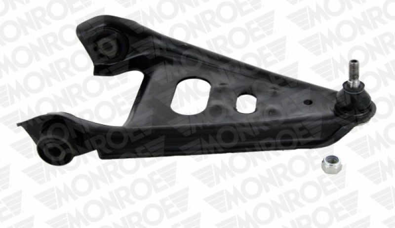 MONROE Control Arm/Trailing Arm, wheel suspension