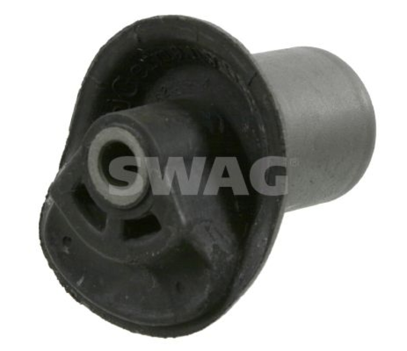 SWAG Mounting, axle beam