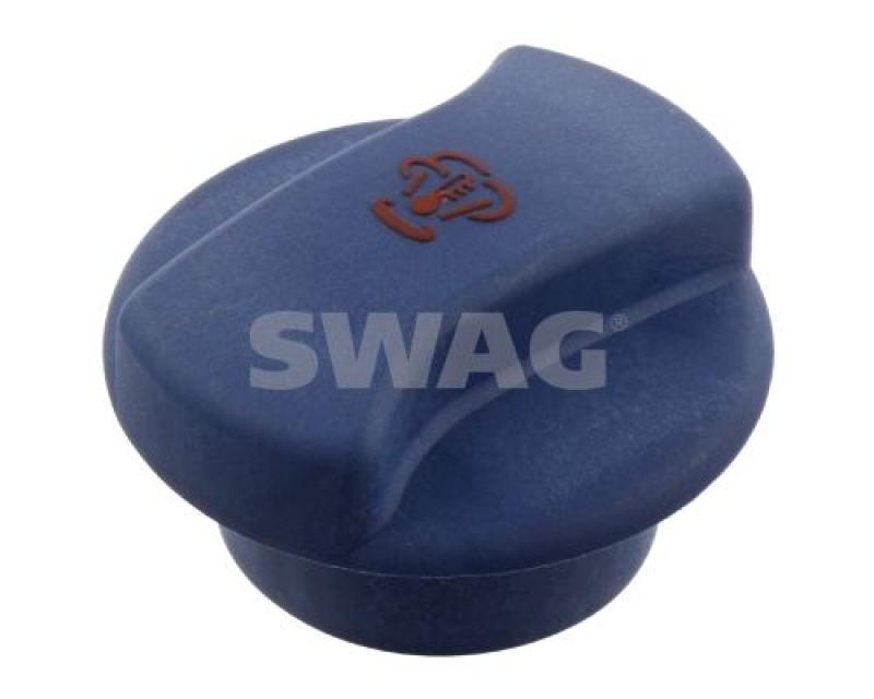 SWAG Verschlussdeckel, K&uuml;hlmittelbeh&auml;lter