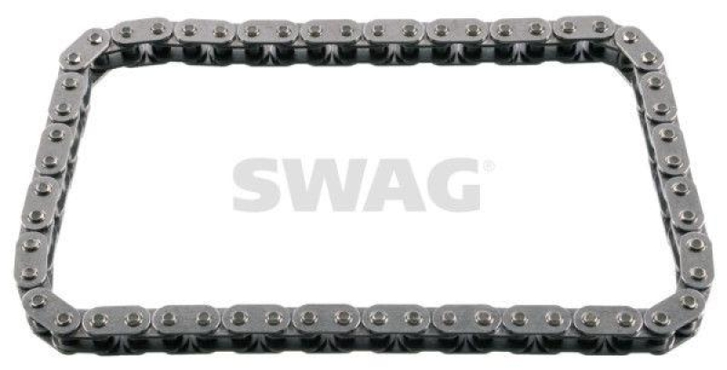 SWAG Chain, oil pump drive