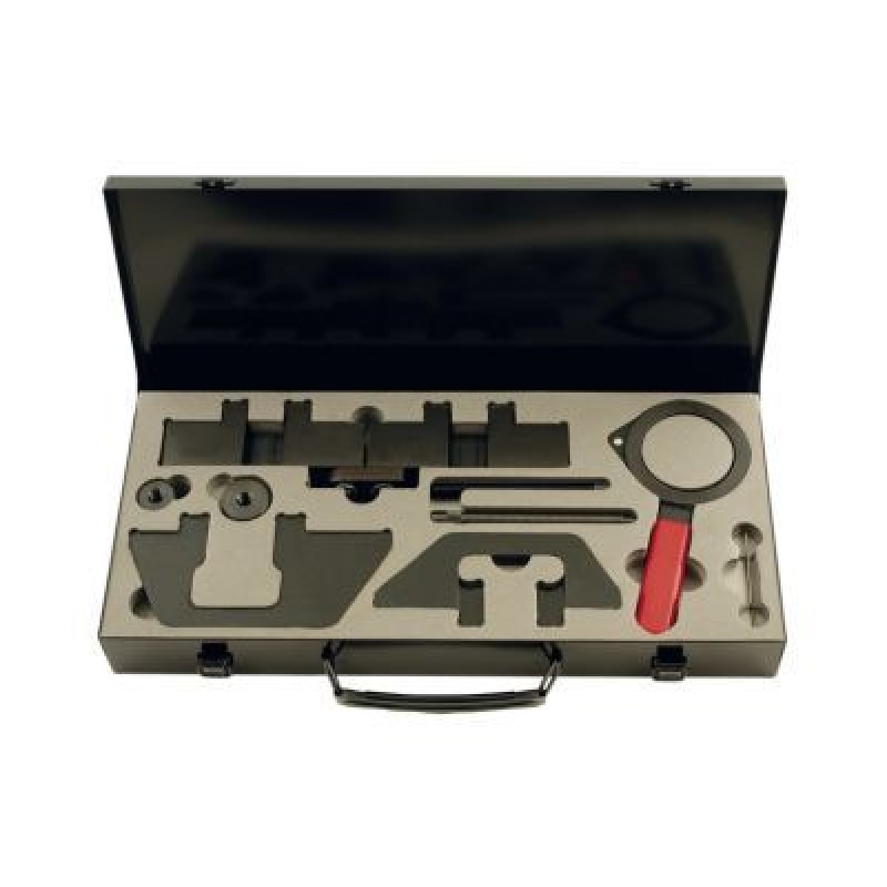 KS TOOLS Einstellwerkzeugsatz, Steuerzeiten