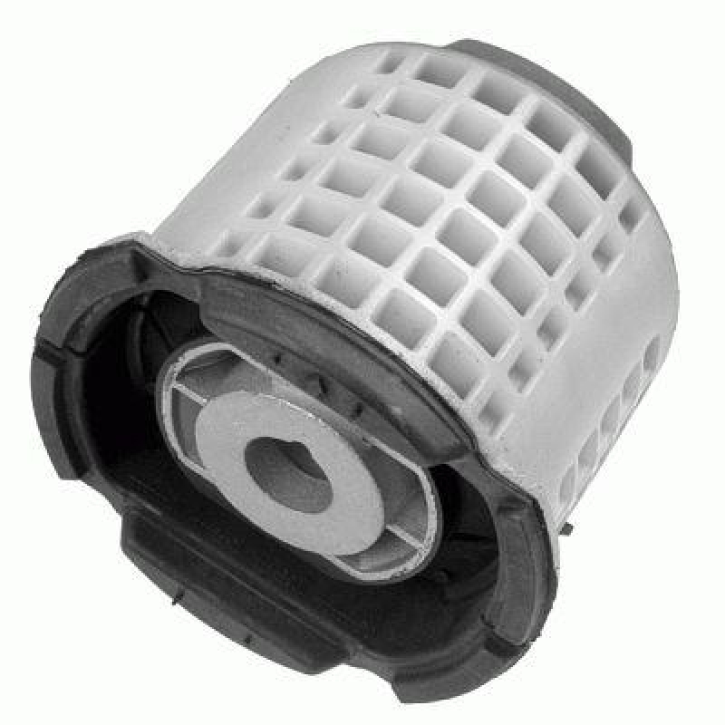 LEMFÖRDER Bushing, axle bracket