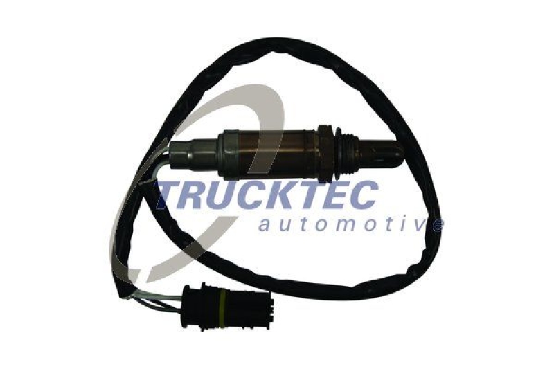 TRUCKTEC AUTOMOTIVE Lambdasonde