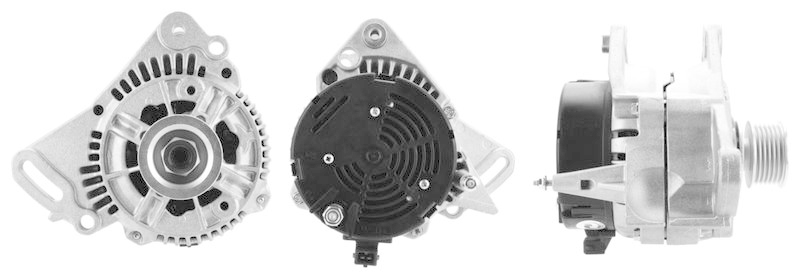 ELSTOCK Alternator