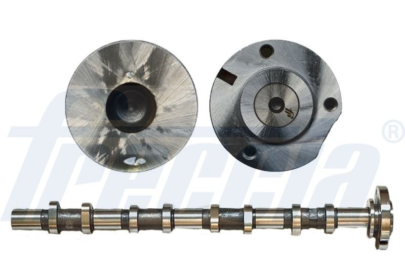 FRECCIA Camshaft