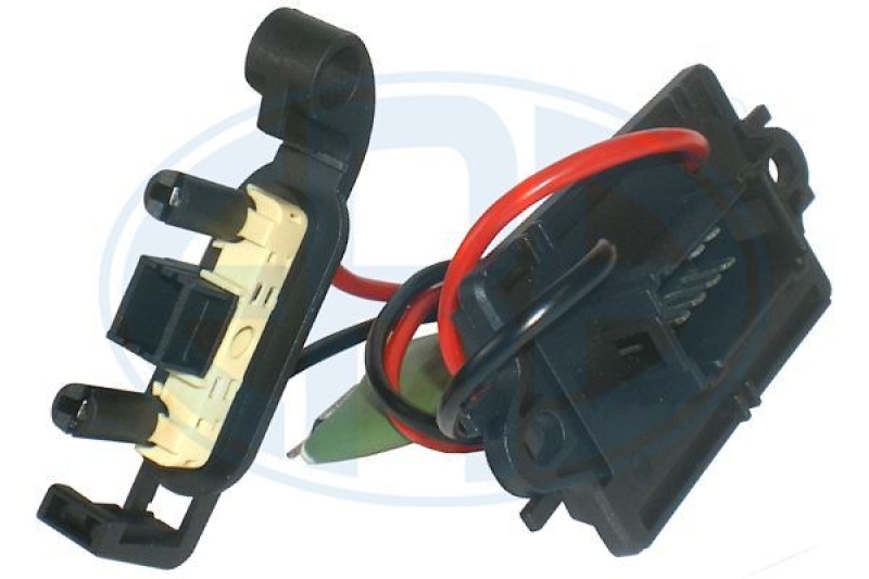 ERA Resistor, interior blower