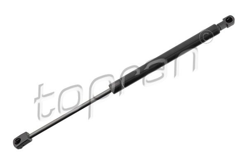 TOPRAN Gas Spring, boot-/cargo area