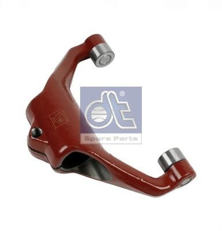DT Spare Parts Release Fork, clutch