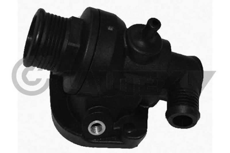 CAUTEX Thermostat Housing