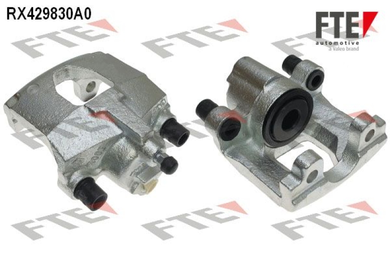 FTE Bremssattel