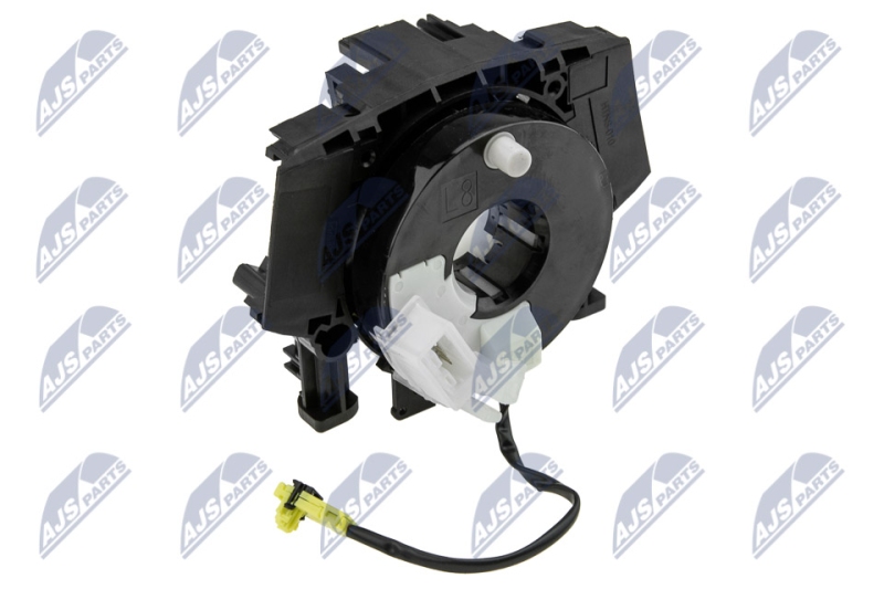 NTY Wickelfeder, Airbag