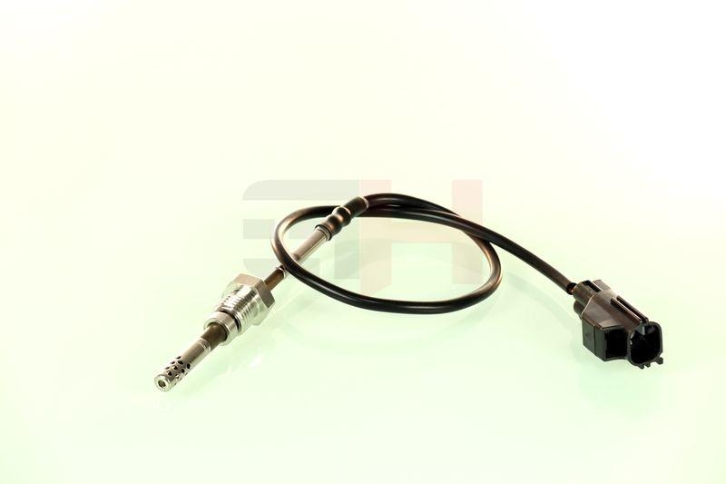 Abgastemperatursensor Abgastemperaturf&uuml;hler passend f&uuml;r Volvo XC90 1 D5 V70 2 GH-744812