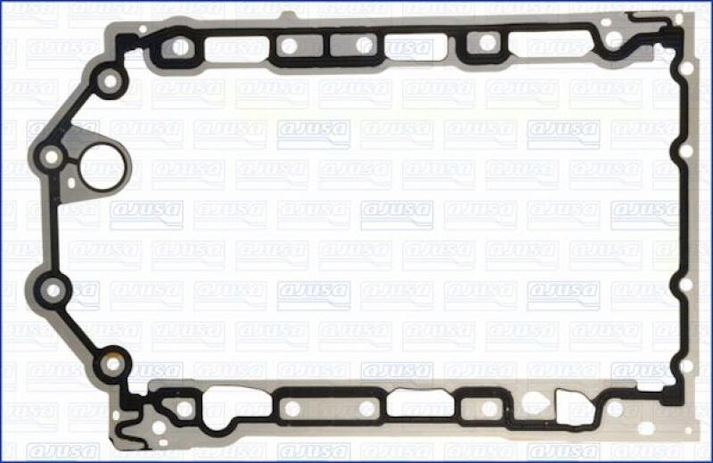 AJUSA Gasket, oil sump