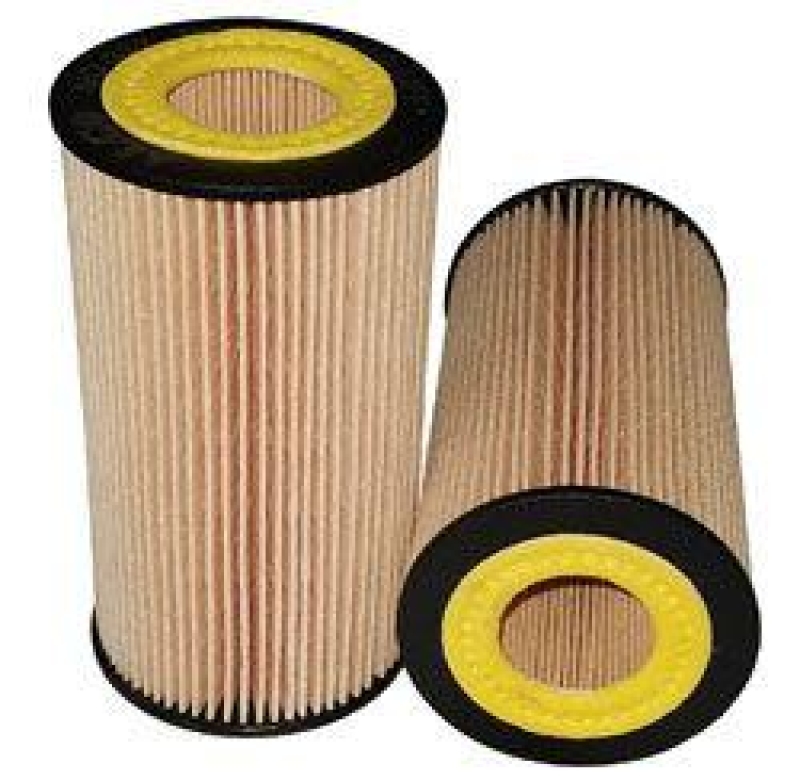 ALCO FILTER Ölfilter