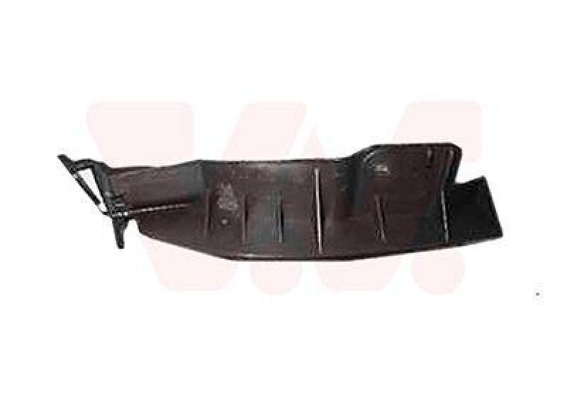 VAN WEZEL Halter, Sto&szlig;f&auml;nger 506538