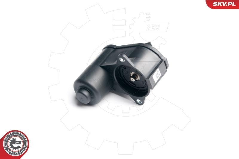 ESEN SKV Stellmotor Feststellbremse Handbremse Bremssattel