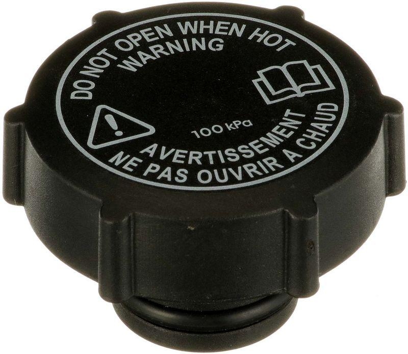 GATES Verschlussdeckel, K&uuml;hlmittelbeh&auml;lter RC262